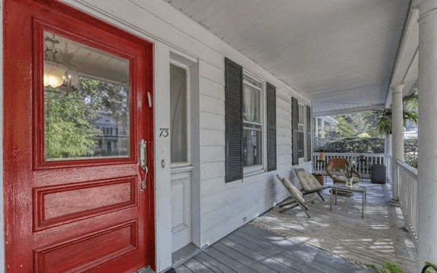 73 Highwood Avenue, Tenafly